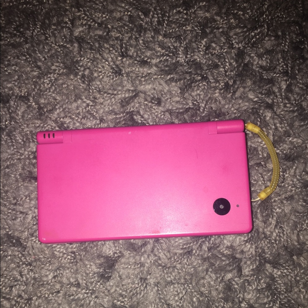 Nintendo DSi